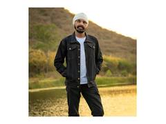 
      
      ‘The Pickleball Song’ by Vineet Singh Hukmani
      
      