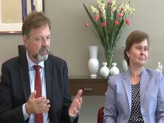 
      
      Germany ‘eager’ to host Indian students amid US visa pause
      
      