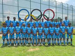 
      
      Hockey India announces 24-member Indian Junior Men’s squad 
      
      