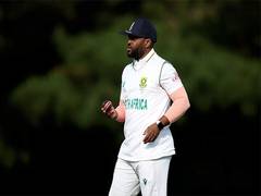 
      
      SA captain Temba Bavuma announces playing 11 for WTC final
      
      
