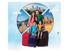 
      
      Stay Protected on the Go: TATA AIG's Travel Insurance
      
      