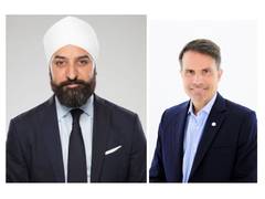 
      
      Egis Announces New Regional Leadership Appointments
      
      