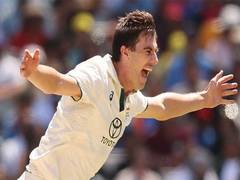 
      
      Pat Cummins announces playing 11 for WTC final 
      
      