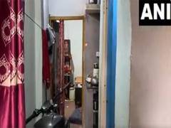 
      
      MP: Officials search one of accused's residence in Meghalaya case
      
      