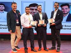 
      
      TO THE NEW has 3 in India’s Top 100 Great People Managers 
      
      
