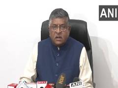 
      
      Pak generals use terrorism as proxy to be relevant: Ravi Shankar
      
      
