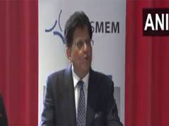 
      
      India-US bilateral trade pact an opportunity...: Piyush Goyal
      
      