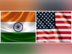 
      
      ‘Detaining of Indian national’ at airport raised with US Embassy'
      
      