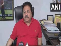 
      
      Rajeev Shukla lauds Dhoni’s induction in ICC Hall of Fame
      
      