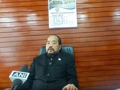 
      
      'Tenure of Modi govt will be etched in golden letters'
      
      