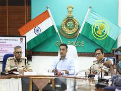 
      
      Goa CM launches 'Spot the Scam, Radical Content Analyser' AI tool
      
      