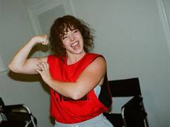 
      
      Sydney Sweeney opens up on her transformation for Christy Martin 
      
      