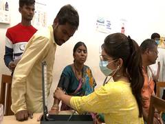 
      
      Surat reports 58 COVID-19 cases; no severe illness
      
      