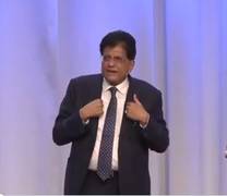 
      
      Piyush Goyal invites Swiss firms to join India’s $30tn economy
      
      