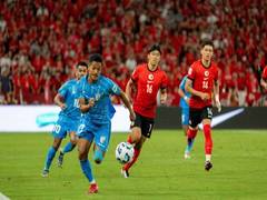 
      
      Last-minute penalty breaks Indian hearts in Hong Kong
      
      