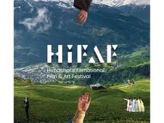
      
      Second edition of HIFAF to begin from June 13
      
      