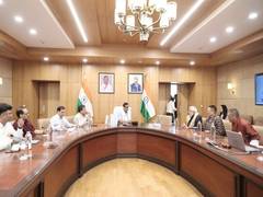 
      
      Gelephu Mindfulness City will strengthen institutional collab
      
      