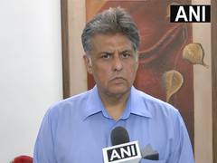 
      
      Diversity of discourse is strength, not weakness: Manish Tewari
      
      