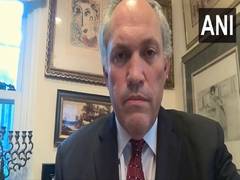 
      
      American security expert torches Khalistanis, hails PM Modi
      
      