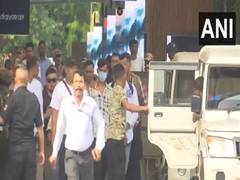 
      
      Meghalaya murder: 4 accused brought to Guwahati for transit...
      
      