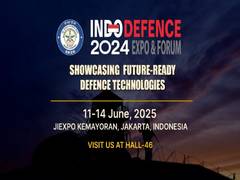 
      
      DRDO showcases future-ready defence technologies in Jakarta
      
      