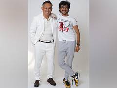 
      
      Sunny Pang to make Indian film debut with 'Lakadbaggha 2'
      
      