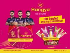 
      
      Hangyo : The Ultimate Chill for Cricketing Thrills  
      
      