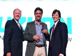 
      
      Suzlon Wins ATD’s BEST Award 2025 
      
      