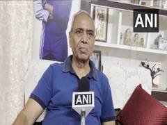 
      
      Shubhanshu Shukla's father on postponement of Axiom 04 mission
      
      