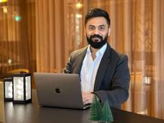 
      
      Affluent Indians Hub Empowers Indian IT Engineers to Go Global 
      
      