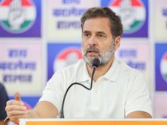 
      
      Rahul Gandhi writes to PM Modi, alleges 'delay' in scholarships
      
      