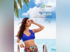 
      
      Visit Maldives Unveils Katrina Kaif as Global Brand Ambassador 
      
      