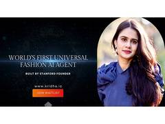 
      
      Stanford Founder Launches World's First Universal Fashion AI 
      
      
