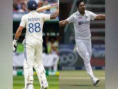 
      
      Nitish or Shardul? Who will make the cut for India in England
      
      