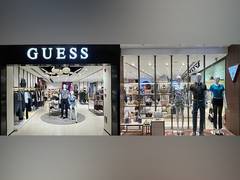 
      
      How Guess Is Building Its India Comeback Story
      
      