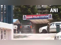 
      
      Meghalaya murder case: Sonam Raghuvanshi, 4 other accused to be p
      
      