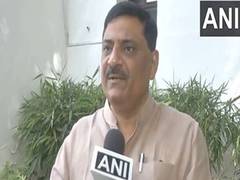 
      
      “It was de-briefing regarding Op Sindoor, India's stand”: JDU MP 
      
      
