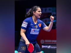 
      
      UTT S6: U Mumba TT eye playoffs, Dabang Delhi TTC chase history
      
      
