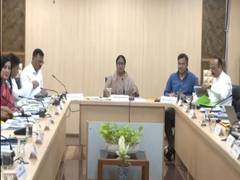 
      
      In 2023, Delhi faced worst floods, this time govt is ready: CM Re
      
      