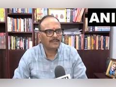 
      
      UP Dy CM Brajesh Pathak speaks on steps taken to combat Covid-19
      
      
