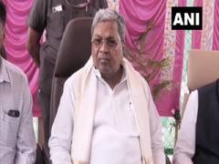 
      
      “Not our decision, senior leaders will decide”: Siddaramaiah
      
      