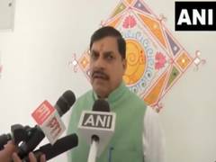 
      
      MP CM Mohan Yadav emphasizes state’s wildlife conservation effort
      
      