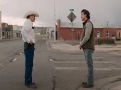
      
      Joaquin Phoenix, Pedro Pascal's 'Eddington' trailer released
      
      