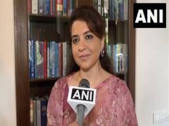 
      
      From 'Lakhpati Didis' to self-help groups, PM did a lot: Shaina
      
      