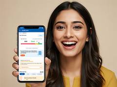 
      
      Bajaj Markets Empowers Users to Check Their CIBIL Score 
      
      
