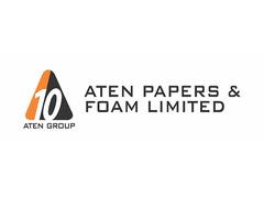 
      
      ATEN PAPERS Limited IPO Opens on June 13, 2025
      
      