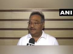 
      
      BJP's Samik Bhattacharya on all-party delegation
      
      