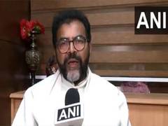 
      
      Congress trying to divert stampede issue with caste census: BJP
      
      