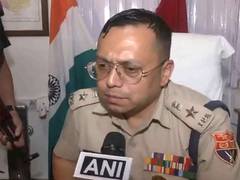 
      
      Enough evidence against Sonam; clarity after interrogation: SP 
      
      