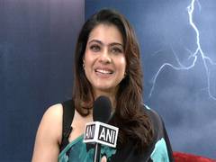
      
      Kajol calls husband Ajay Devgn 